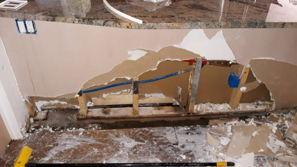 Best Sewage cleanup and water damage restoration  in Norfolk, VA
